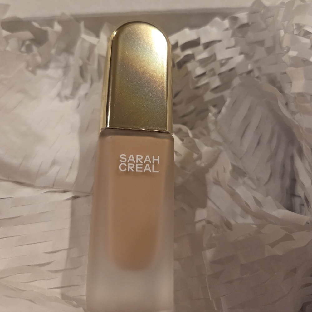 Sarah Creal 1.5 Face Flex